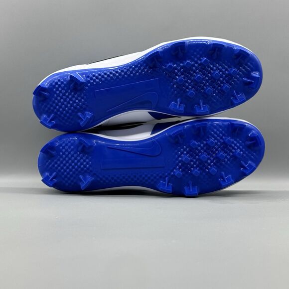 Nike Air Jordan 1 Retro MCS Low \'Royal\